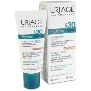 Hyséac 3-Regul Cuidado...