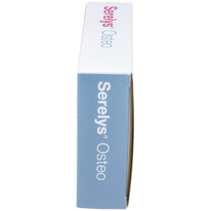 Serelys Osteo, 30 Cápsulas