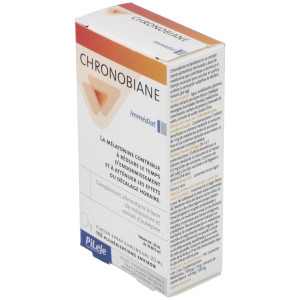Chronobiane Instantaneo Spray Sublingual 20Ml.