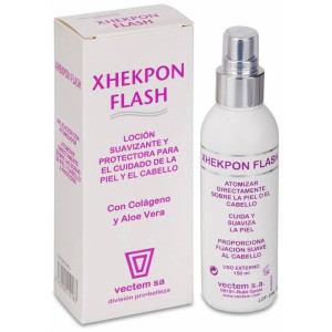 Xhekpon Flash Tónico De...