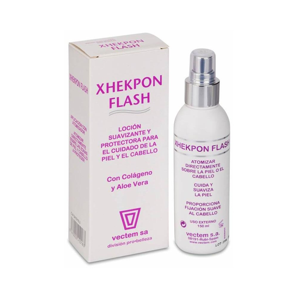 Xhekpon Flash Tónico De Colágeno, 150 Ml