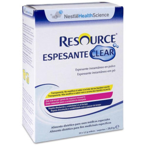 Resource Espesante Clear 24...
