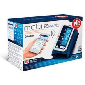 Pic Tensiometro Brazo...