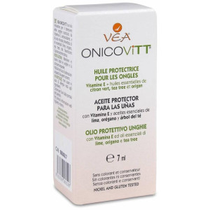 Vea Onicovitt Aceite...