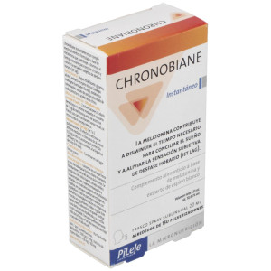 Chronobiane Instantaneo Spray Sublingual 20Ml.