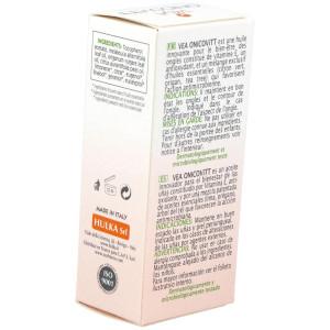 Vea Onicovitt Aceite Protector Para Uñas, 7 Ml