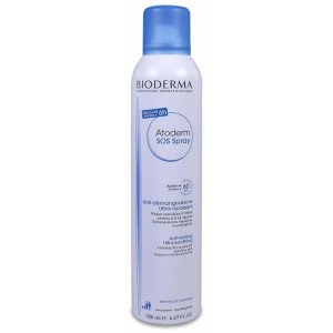 Atoderm Sos Spray Alivio...
