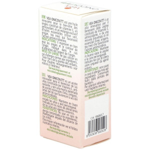 Vea Onicovitt Aceite Protector Para Uñas, 7 Ml