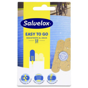Salvelox Easy To Go Aposito...