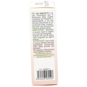 Vea Onicovitt Aceite Protector Para Uñas, 7 Ml