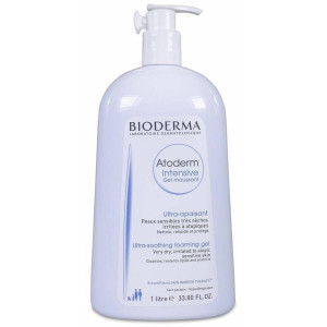 Atoderm Intensive Gel...