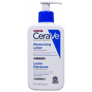 Cerave Loción Hidratante...