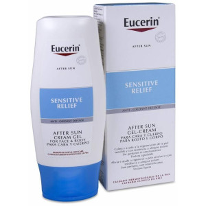 Eucerin Allergy Protection...