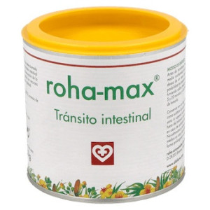 Roha-Max Tránsito...