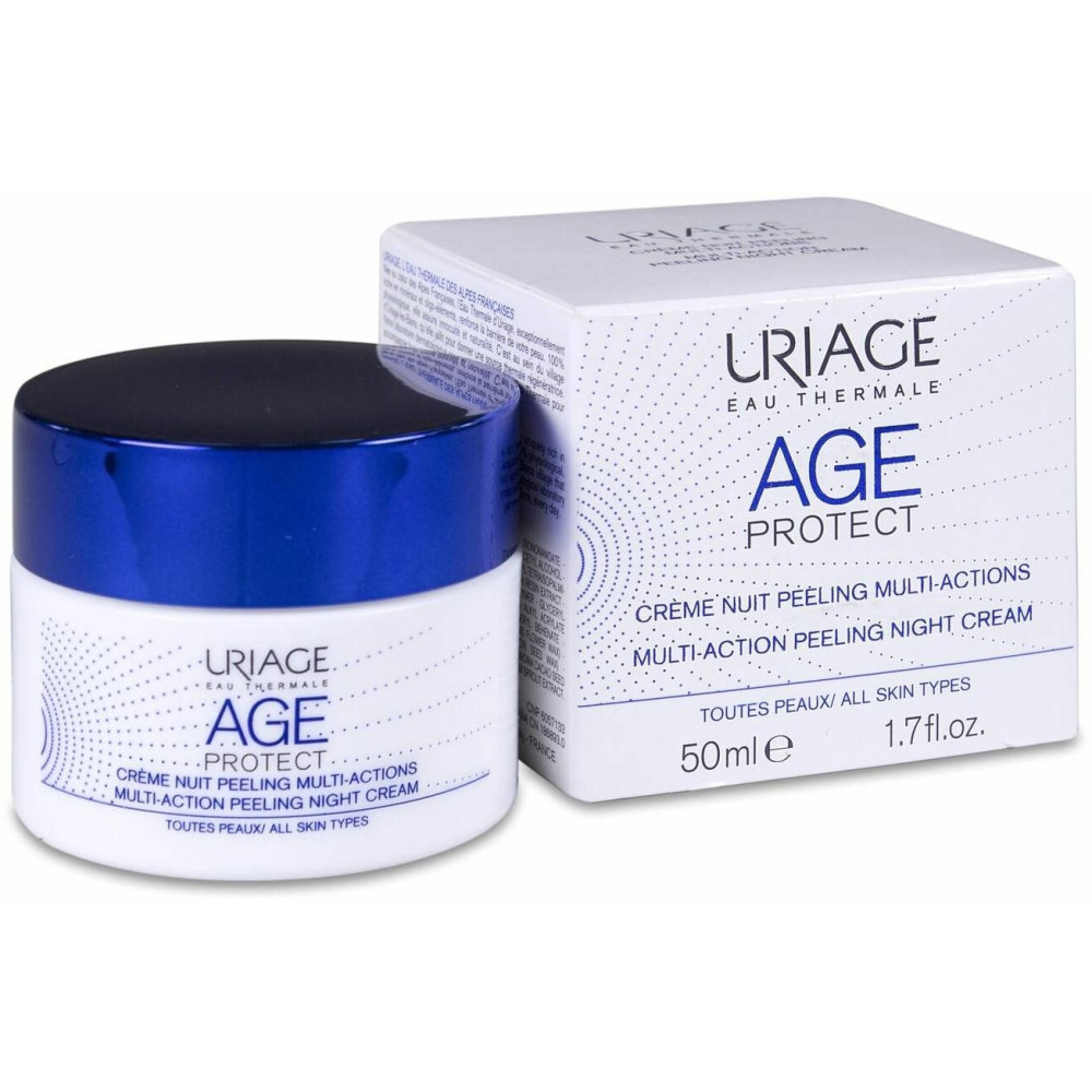 Uriage Age Absolu Crema Rosa Redensificante 50Ml