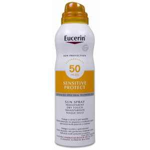 Eucerin Solar Corporal Dry...