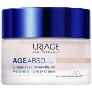 Uriage Age Absolu Crema Rosa Redensificante 50Ml
