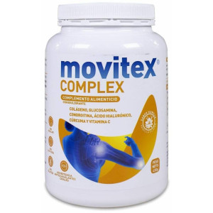 Movitex Complex Bote 430Gr