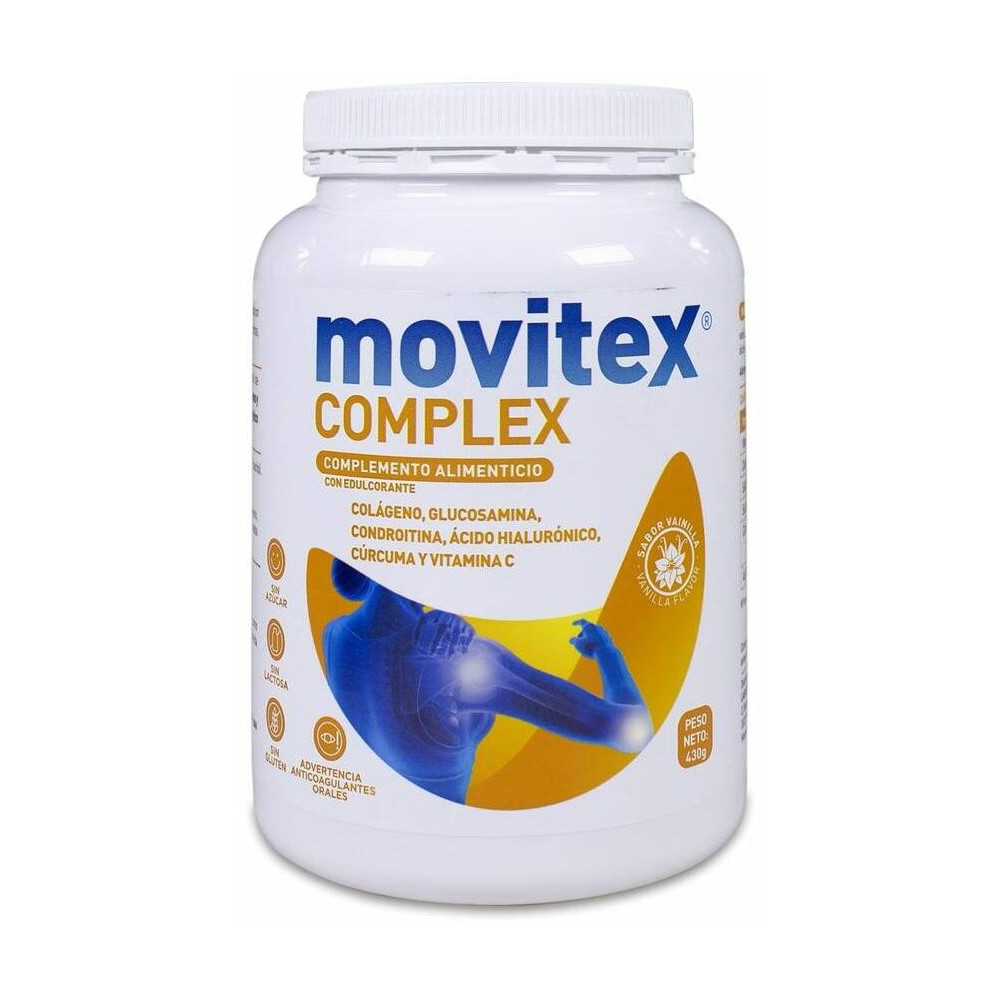 Movitex Complex Bote 430Gr