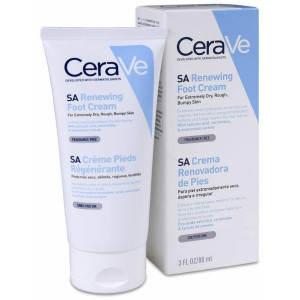 Cerave® Sa Crema Renovadora...