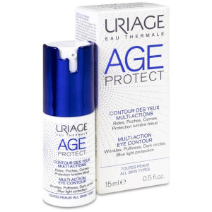 Uriage Age Protect Contorno...