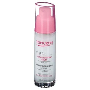 Topicrem Ultra Hidratante Sérum, 30 Ml