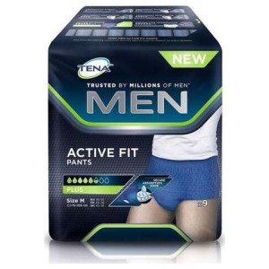 Tena Men Active Fit Pants...