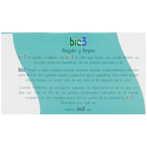 Bie 3 Transito Intestinal Regula Y Limpi