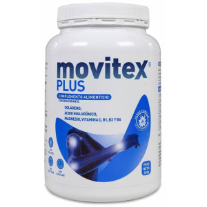 Movitex Plus Bote 360Gr