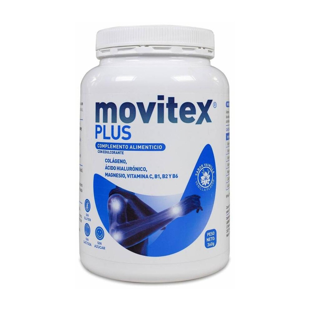 Movitex Plus Bote 360Gr