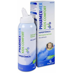 Pharmexmer Spray Kids...