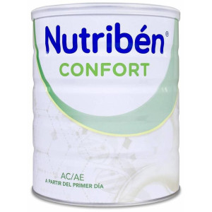 Nutribén Confort Leche En...