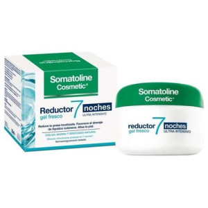 Gel Fresco Reductor Ultra...