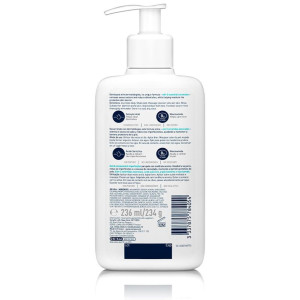 Cerave Limpiador Control Imperfecciones, 236 Ml