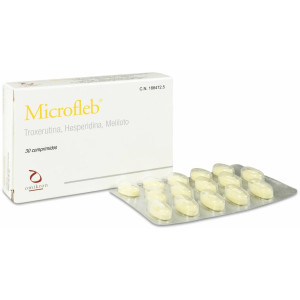 Omikron Microfleb, 30...