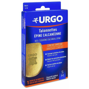 Urgo Talonera Espolón...