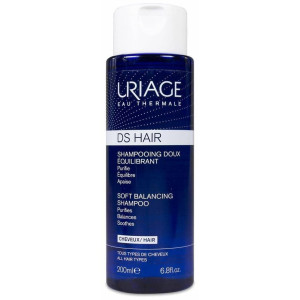 Uriage Ds Hair Champú Suave...