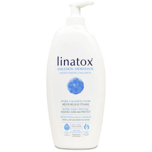 Linatox Emulsión...