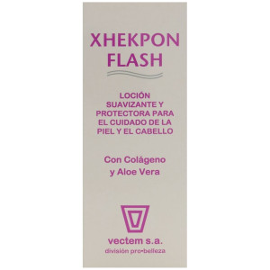 Xhekpon Flash Tónico De Colágeno, 150 Ml