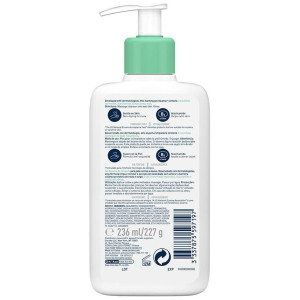 Foaming Cleanser For Normal To Oily Skin 236 Ml