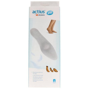 Orliman Feetpad Plantilla...