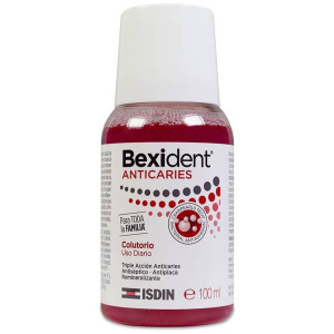 Isdin Bexident Smile Y Go...