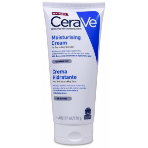 Moisturising Cream For Dry...