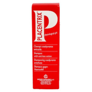 Placentrix Champú...
