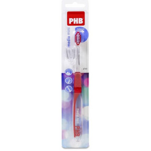 Phb Cepillo Dental Plus...