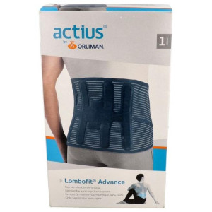 Orliman Actius Faja...