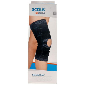 Orliman Stab Rodillera...
