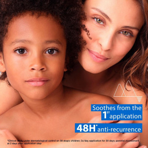 Uriage Xemose Crema Corporal Anti-Picor Para La Piel Seca Con Tendencia Al Eczema Atópico 500 Ml