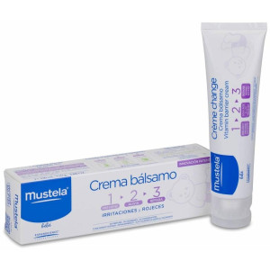 Crema Balsamo 123...