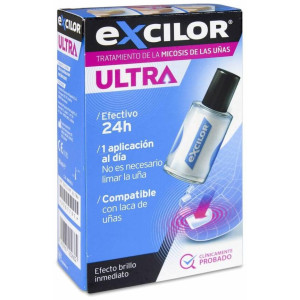 Excilor Ultra Tratamiento...